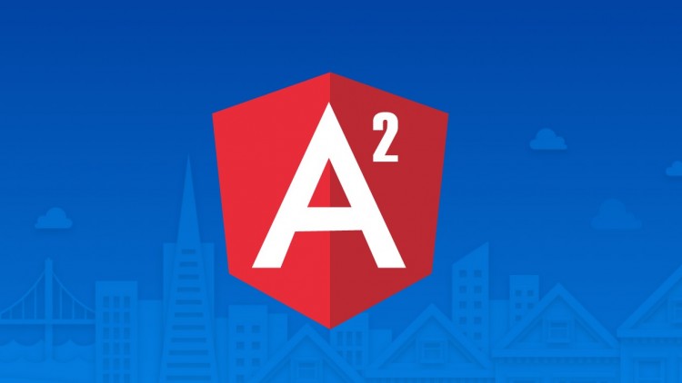Angular 2 Dosya Yapısı