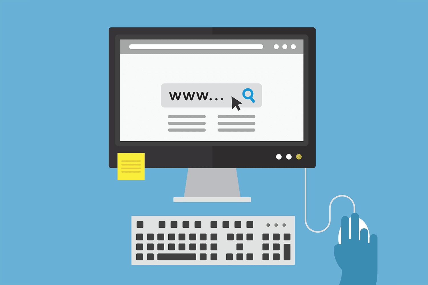 UTM Link Takip Kodları İle Linklere Hükmedin